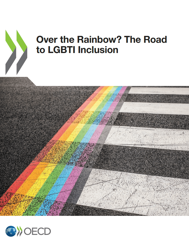 OECD has been different than expected – in a good way. Three&nbsp;takeaways.